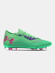 Under Armour Kopačky UA Shadow Elite 2.0 FG-GRN - Pánské