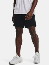 Under Armour Kraťasy UA Launch SW 7'' WM Short-BLK - Pánské