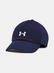 Under Armour Kšiltovka UA Play Up Cap-NVY - Dámské