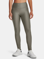 Under Armour Legíny Armour Branded Legging-GRN - Dámské