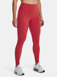 Under Armour Legíny Meridian Legging-RED - Dámské