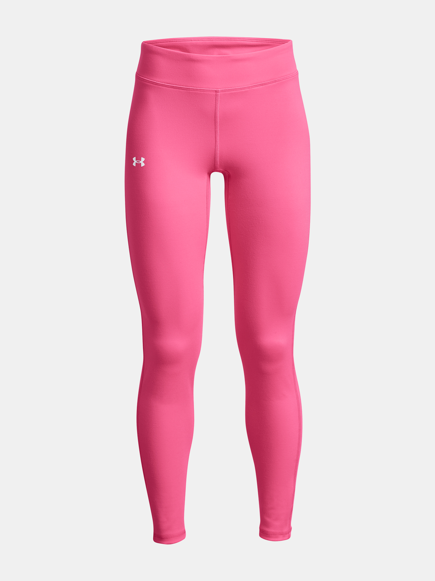 Under Armour Legíny Motion Legging-PNK - Holky