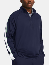 Under Armour Mikina UA Storm Midlayer HZ-BLU - Pánské