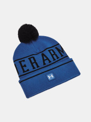 Under Armour Pánská čepice M Halftime Pom Beanie - Pánské