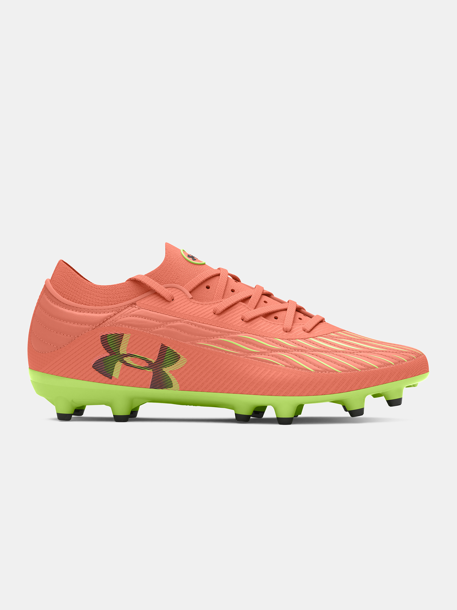 Under Armour Pánské kopačky UA Magnetico Pro 4 FG - Pánské