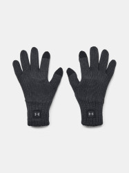 Under Armour Pánské rukavice UA Halftime Wool Glove - Pánské