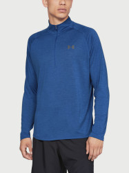 Under Armour Pánské tričko UA Tech 1/2 Zip 2.0 - Pánské