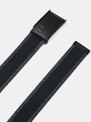 Under Armour Pásek W's Webbing Belt-BLK - Dámské