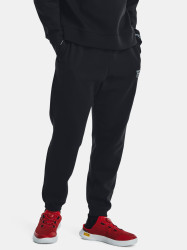 Under Armour Tepláky UA Summit Knit Joggers-BLK - unisex