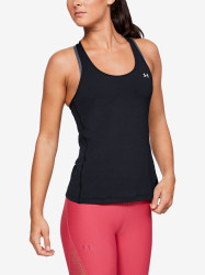 Under Armour Tílko Hg Racer Tank - Dámské