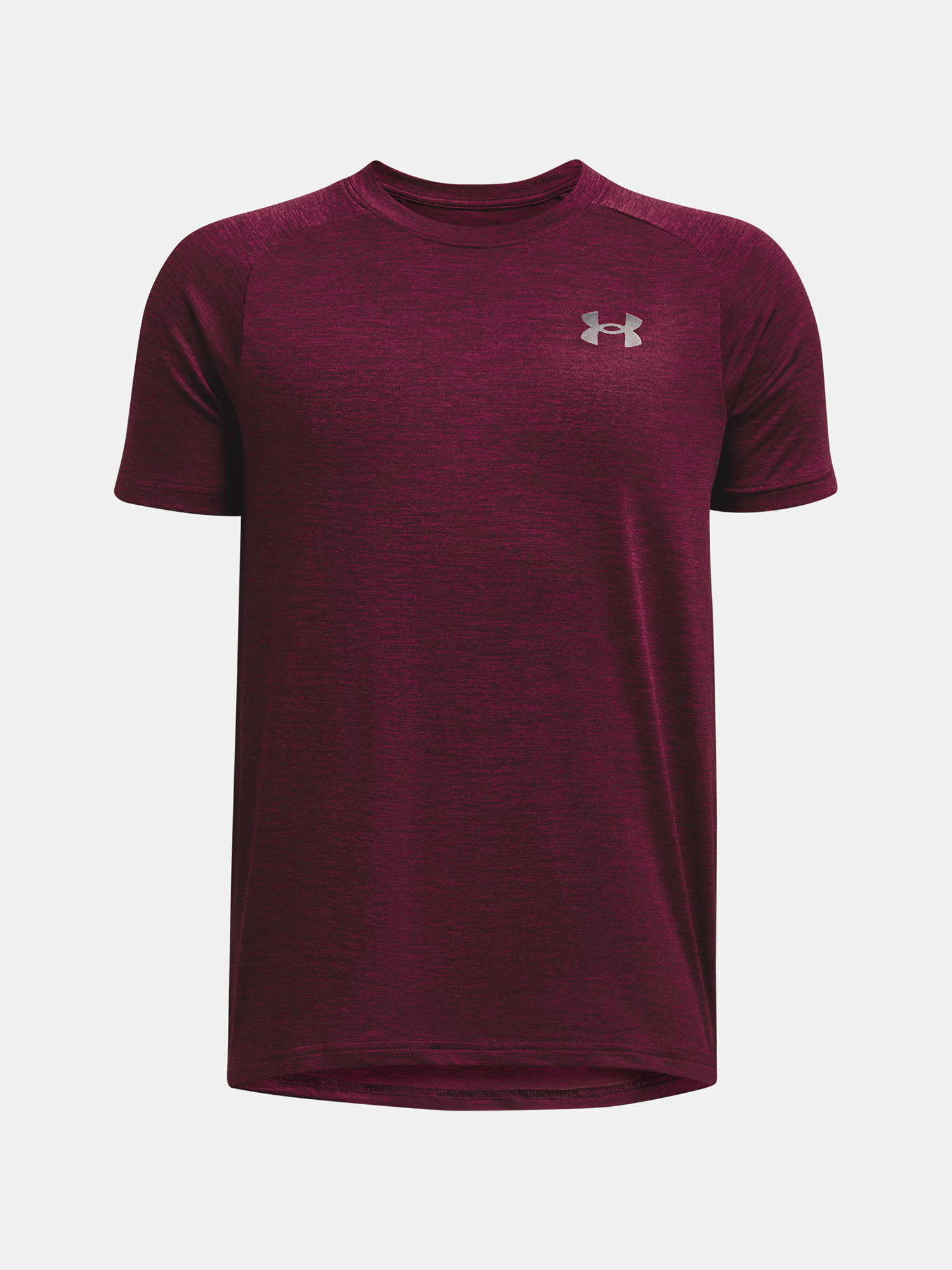 Under Armour Tričko UA Tech 2.0 SS-MRN - Kluci