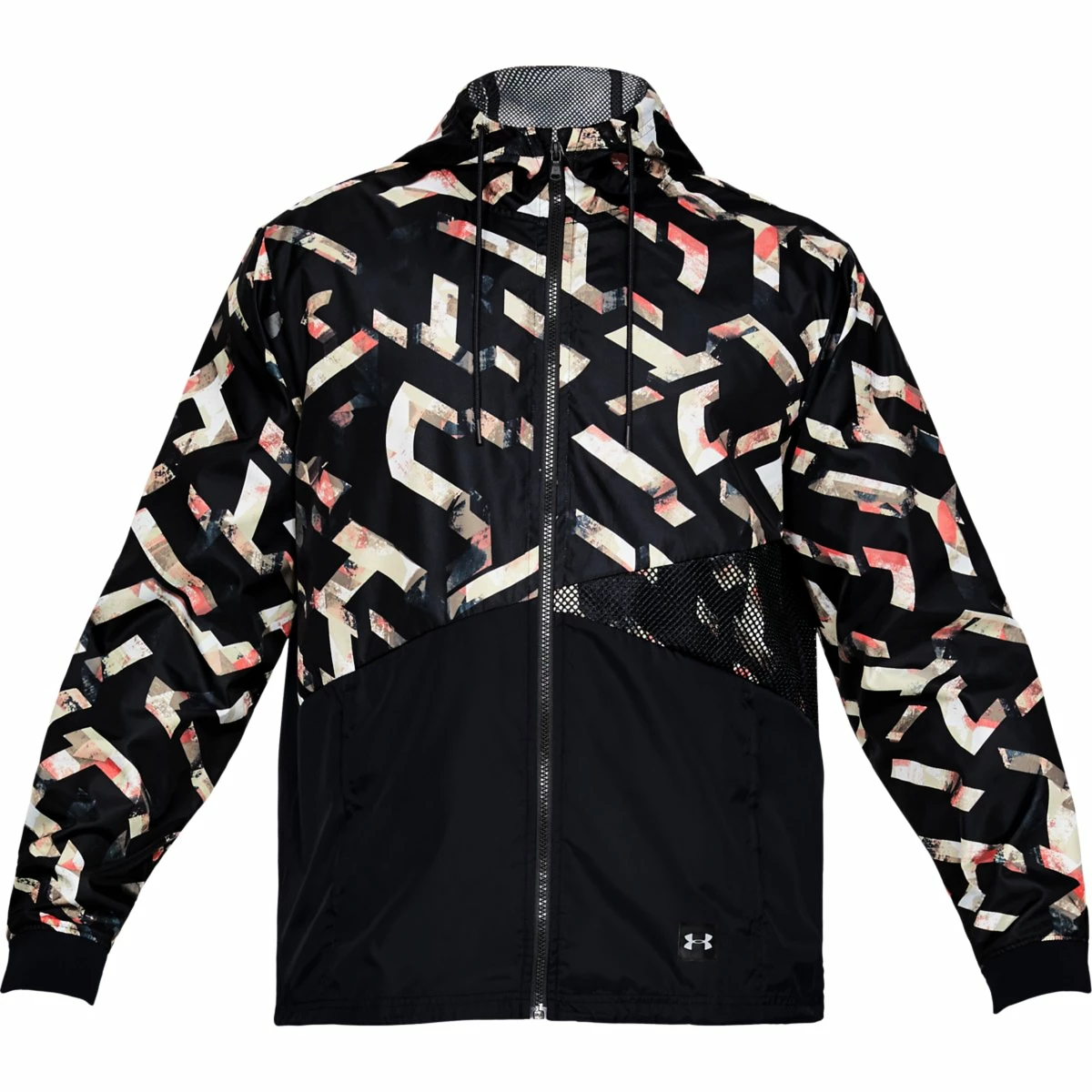 Under Armour Unstoppable Windbreaker Jacket