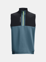 Under Armour Vesta UA Storm Daytona Vest-BLK - Pánské