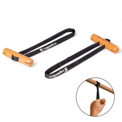 Univerzální úchopy inSPORTline Pull Up Grip