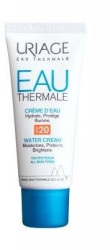 Uriage Lehký hydratační krém SPF 20 Eau Thermale (Water Cream) 40 ml