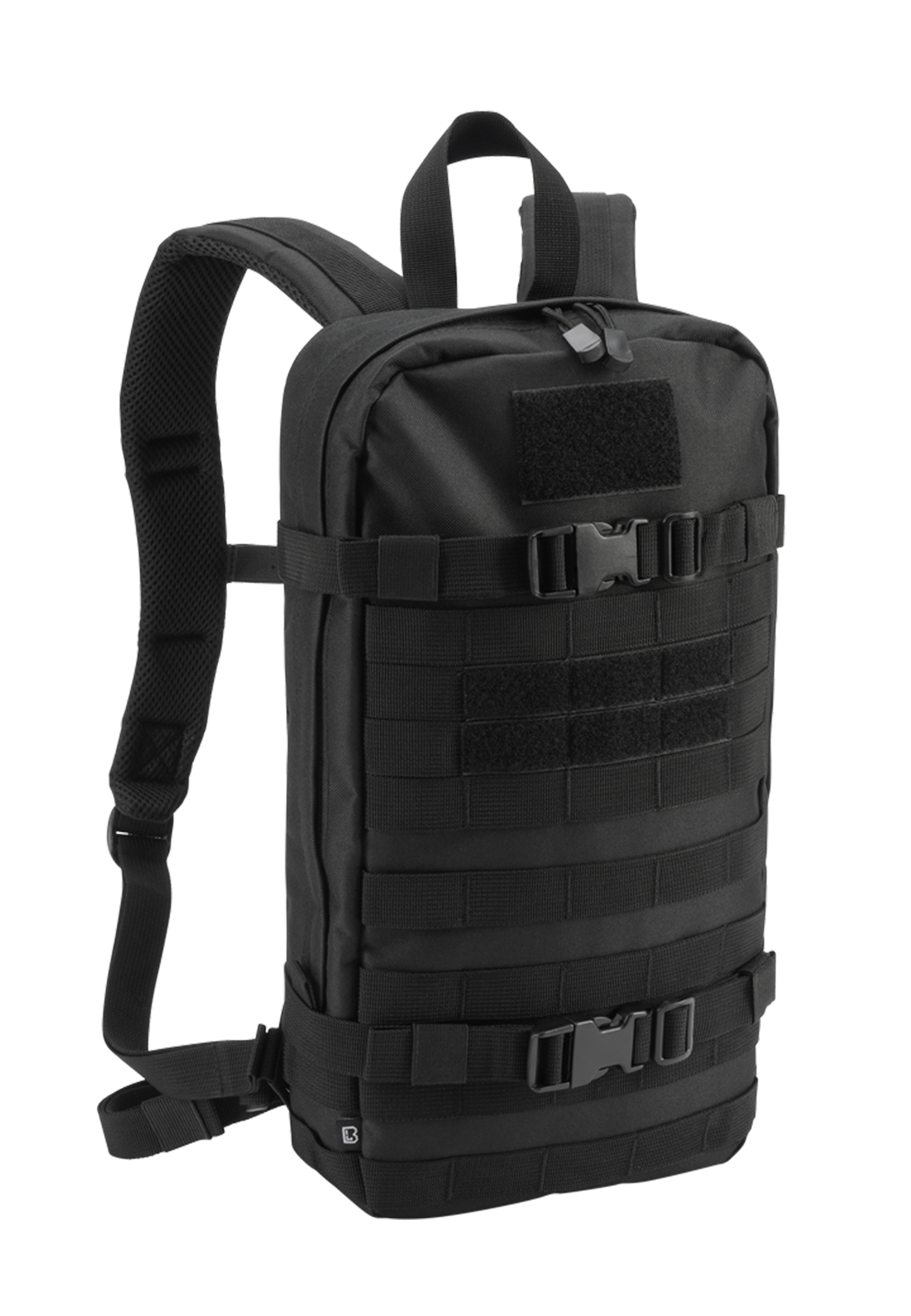 US Cooper Daypack černý