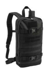 US Cooper Daypack černý