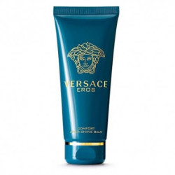 Versace Eros - balzám po holení 100 ml