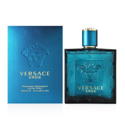 Versace Eros - deodorant spray 100 ml