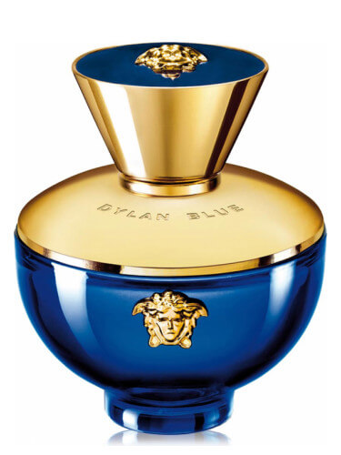 Versace Pour Femme Dylan Blue - parfémovaná voda 100 ml