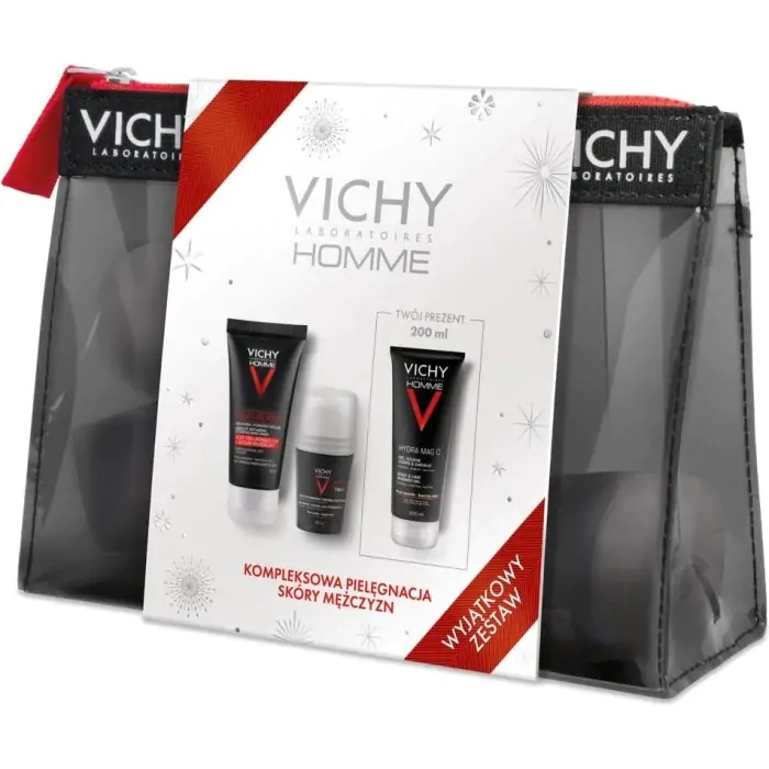 Vichy Dárková sada Homme Set