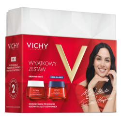 Vichy Dárková sada pleťové péče Liftactive Collagen Specialist