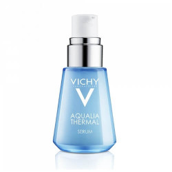 Vichy Hydratační pleťové sérum Aqualia Thermal (Serum) 30 ml