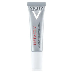 Vichy Integrální zpevňující péče proti vráskám v očním okolí Liftactiv Supreme (H.A. Anti-Wrinkle Firming Eye Care) 15 ml