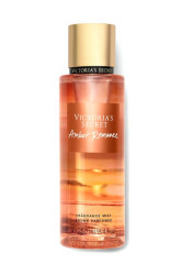 Victoria´s Secret Amber Romance - tělový závoj 250 ml