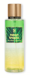 Victoria´s Secret Neon Tropic - tělový závoj 250 ml