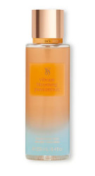 Victoria´s Secret Vibrant Blooming Passionfruit - tělový závoj 250 ml