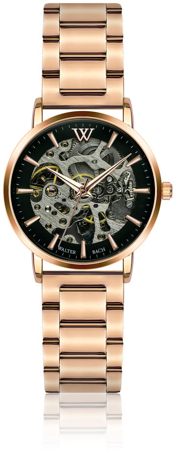 Walter Bach Enchanté Eon Automatic WDE-4218RQ