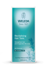 Weleda Rozmarýnové vlasové tonikum 100 ml