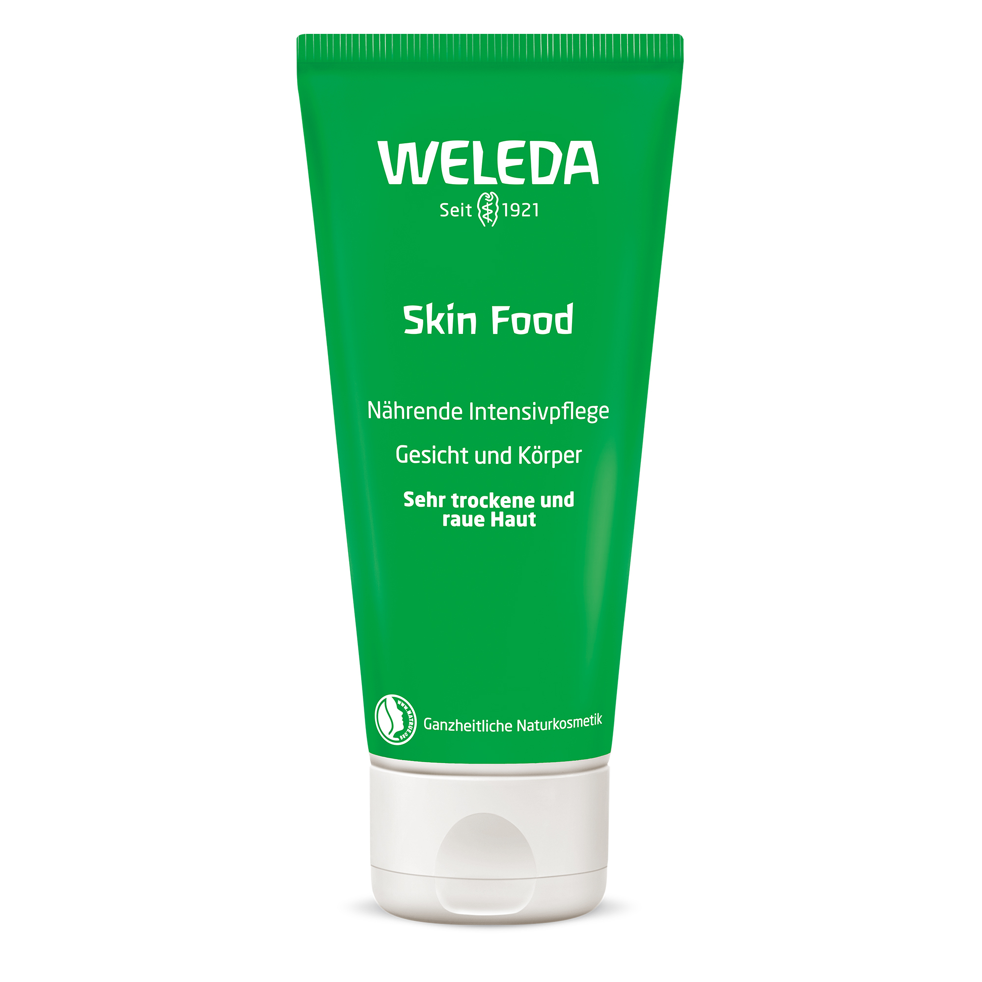 Weleda Univerzální výživný krém (Skin Food) 30 ml