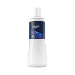 Wella Professionals Aktivační emulze 4% 13 vol. Welloxon Perfect (Cream Developer) 1000 ml