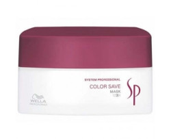 Wella Professionals Maska pro barvené vlasy SP Color Save (Mask) 200 ml