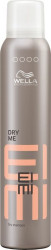 Wella Professionals Suchý šampon EIMI Dry Me 180 ml