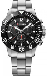 Wenger Sea Force Chrono 01.0643.117