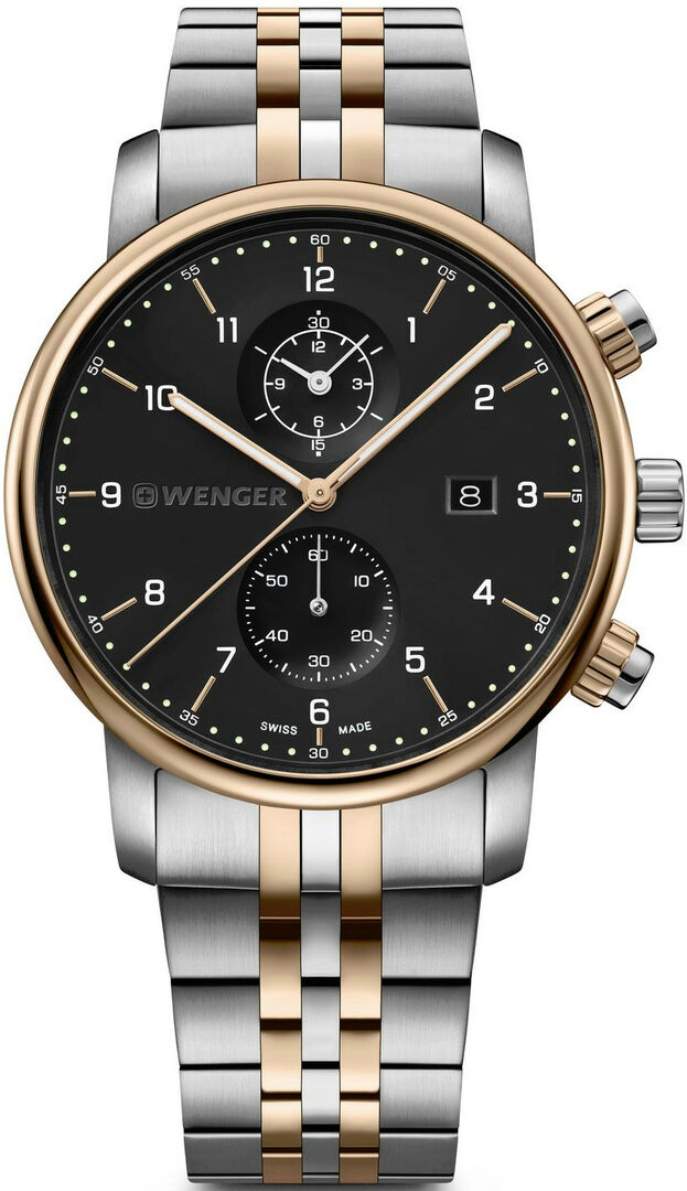 Wenger Urban Classic 01.1743.129