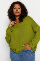 Women's sweater Trendyol Basic