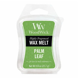 WoodWick Vonný vosk Palm Leaf 22,7 g