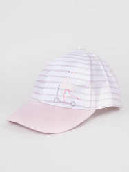 Yoclub Kids's Baseball Cap CZD-0580G-A100