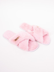 Yoclub Woman's Slippers OKL-0060K-4600