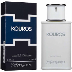 Yves Saint Laurent Kouros - EDT 50 ml