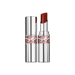 Yves Saint Laurent Lesklá rtěnka Loveshine (Wet Shine Lipstick) 3,2 g 80 Glowing Lava