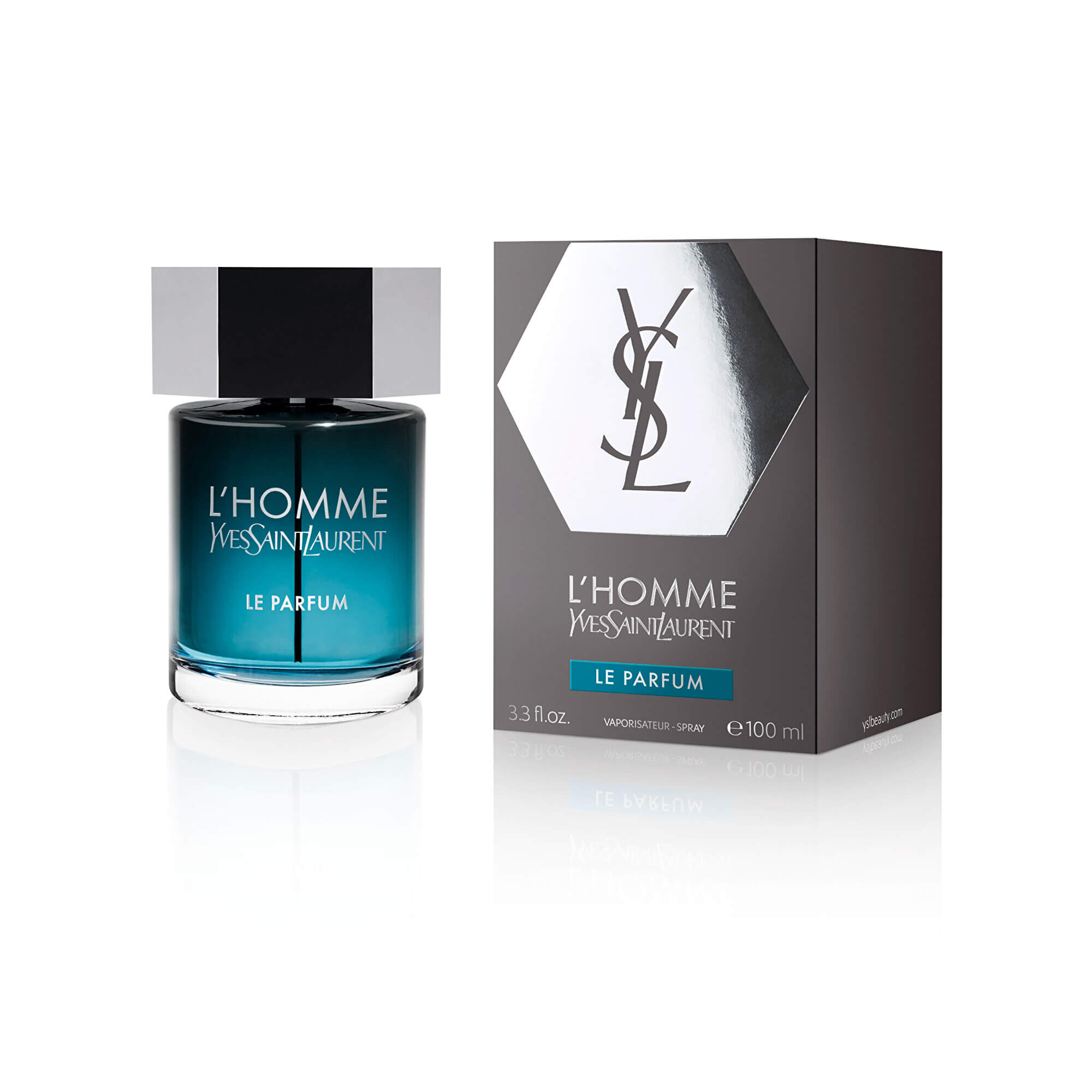 Yves Saint Laurent L´Homme Le Parfum - EDP 100 ml