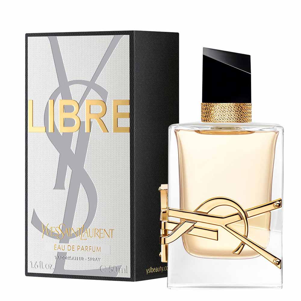 Yves Saint Laurent Libre - EDP 50 ml