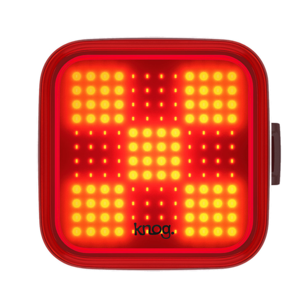 Zadní blikačka KNOG Blinder Grid