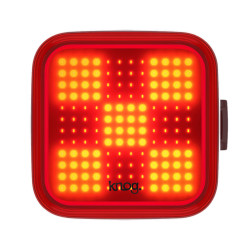 Zadní blikačka KNOG Blinder Grid