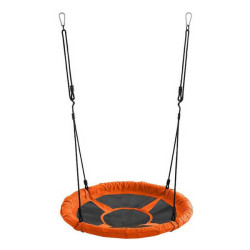 Zahradní houpačka Spartan Nest Swing  oranžová